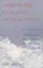 Caribbean and South Asian Writers in Canada
